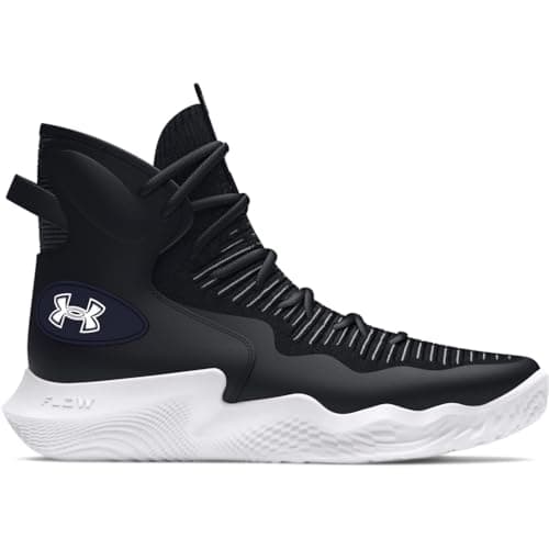 Under Armour Women's Flow Highlight Ace Volleyball Shoe
