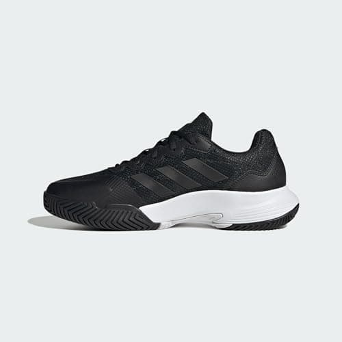 adidas Men's Gamecourt 2.0 Tennis Shoe