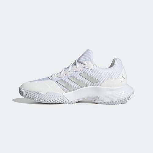 adidas Women's Gamecourt 2 W Sneaker