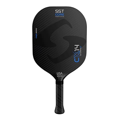 CX14H Ultimate Power Hyper Pickleball Paddle