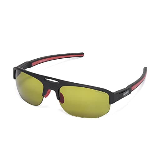 High Definition Golf Ball Finder Sport Glasses for Men Women Golf Sunglasses Golf Glasses Pickleball Eyewear MZ861