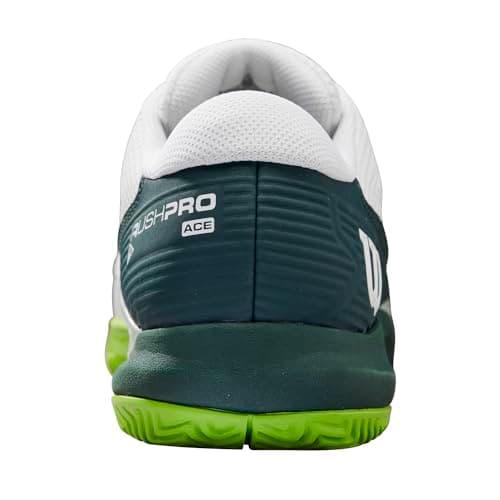 WILSON Men's Rush Pro Ace Pickler Sneaker