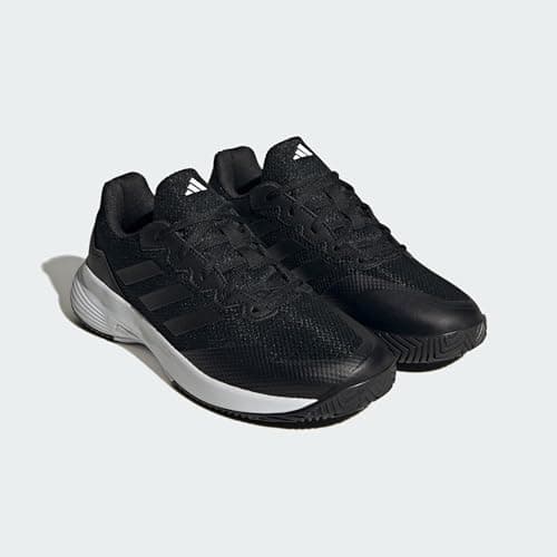 adidas Men's Gamecourt 2.0 Tennis Shoe