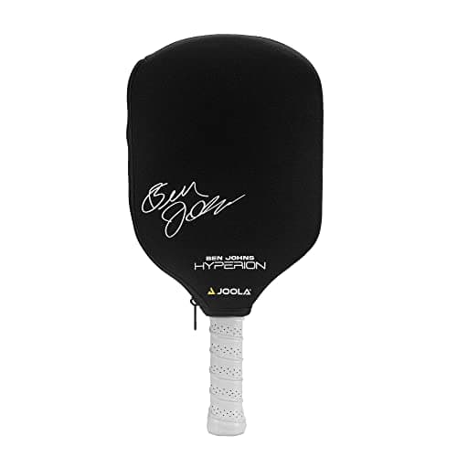 JOOLA Pickleball Paddle Cover - Neoprene Sleeve for JOOLA Paddles - Pickleball Accessory and Gift - Padded Foam Storage Case Protects Pickle Ball Rackets