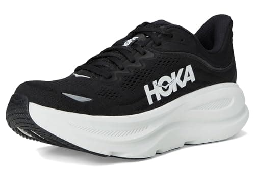HOKA Men's Bondi 9 Sneaker