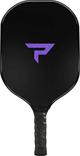 Paddletek Phoenix Genesis - Professional Pickleball Paddles with Honeycomb Core – Polycore & Fiberglass Epoxy Surface - High Tack Performance Grip – 7.4 oz to 7.8 oz – 5 Colors- USAPA Approved