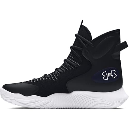 Under Armour Women's Flow Highlight Ace Volleyball Shoe