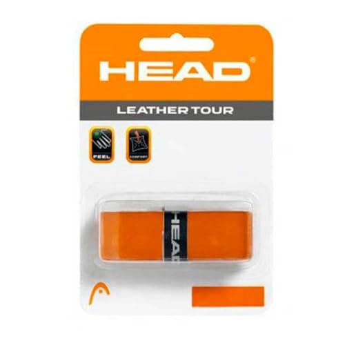 HEAD Leather Tour Replacement Grip