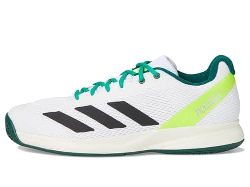 adidas Men's Courtflash Pickleball Sneaker