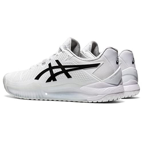ASICS Men's Gel-Resolution 8 Tennis Shoes