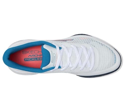 Skechers Men's Go Train Arch Fit Viper Court Pro-Pickleball Sneaker
