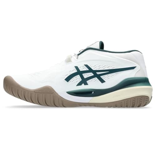 ASICS Men's Gel-Resolution X Tennis Shoes