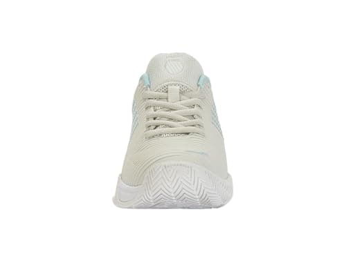 K-Swiss Women's Hypercourt Express 2 Tennis Shoe
