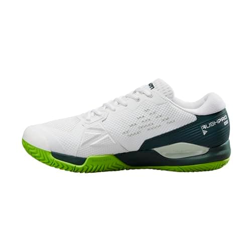 WILSON Men's Rush Pro Ace Pickler Sneaker
