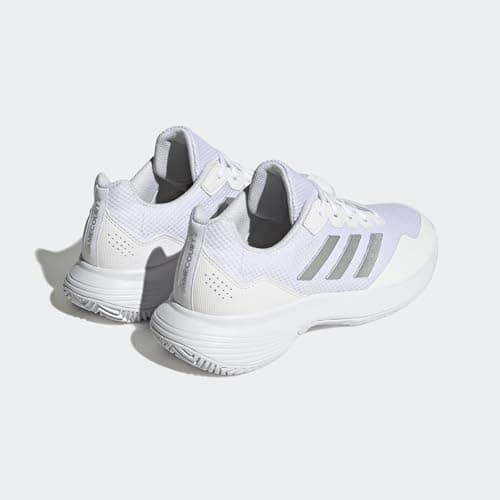 adidas Women's Gamecourt 2 W Sneaker
