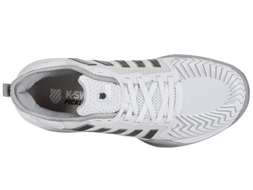 K-Swiss Men's Pickleball Supreme Shoe
