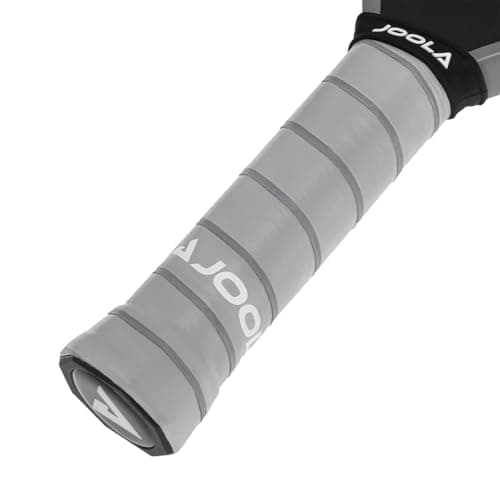 JOOLA Collin Johns or Anna Bright Scorpeus Pickleball Paddle w/Charged Surface Technology for Increased Power & Feel - Fully Encased Carbon Fiber Pickleball Paddle w/Larger Sweet Spot USAPA Approved