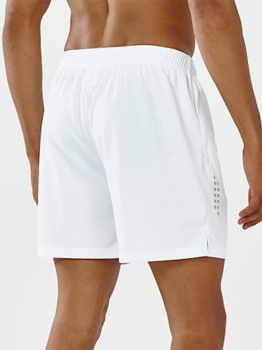 NORTHYARD Men's 5"/7"/10" Athletic Basketball Shorts Workout Gym Quick Dry Shorts Lightweight Mesh Running Shorts Tennis