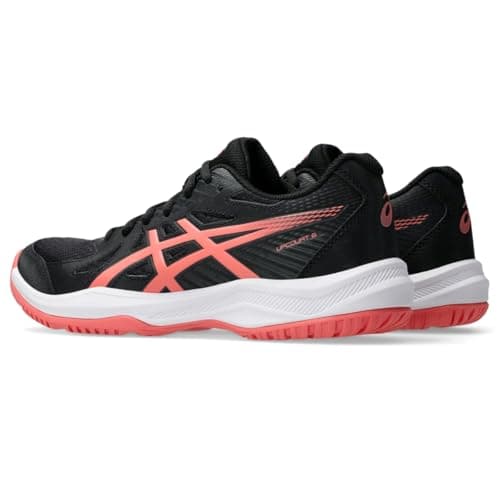 ASICS Women's Upcourt 6 Volleyball Shoes