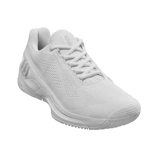 WILSON Women's Rush Pro 4.0 Sneaker