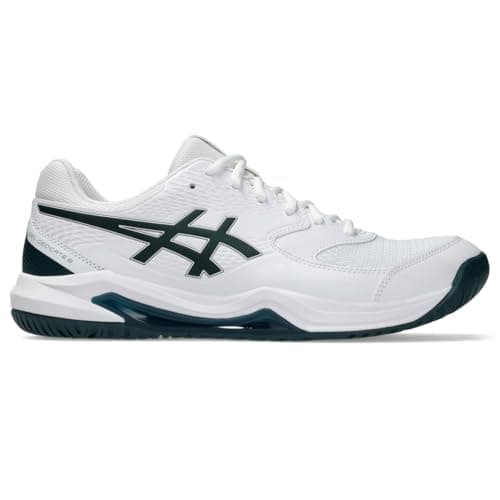 ASICS Men's Gel-Dedicate 8 Tennis Shoes