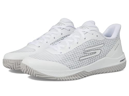 Skechers Women's Viper Court Pro Pickleball Sneaker