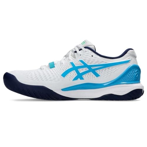 Asics Men's Gel-Resolution 9 Tennis Shoes