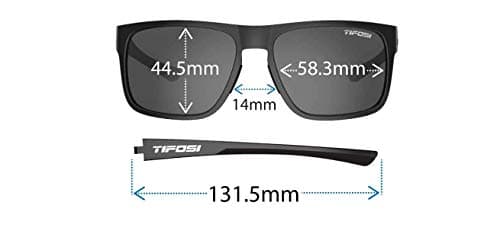 Swick Sport Sunglasses - Ideal For Cycling, Golf, Hiking, Pickleball, Running, Tennis and Great Lifestyle Look