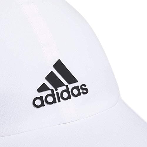 adidas Men's Superlite Relaxed Adjustable Performance Cap