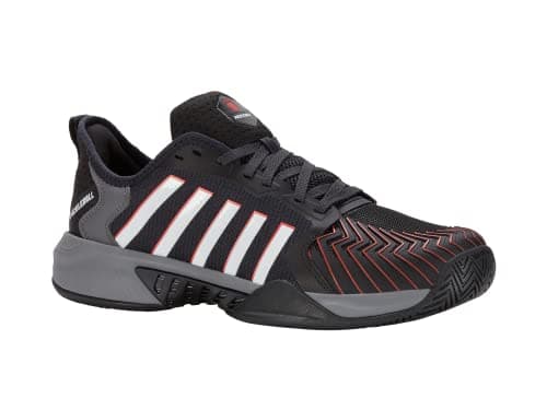 K-Swiss Men's Pickleball Supreme Shoe