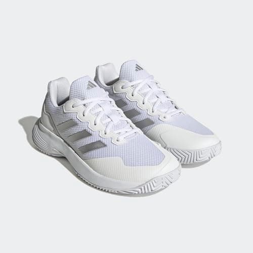 adidas Women's Gamecourt 2 W Sneaker