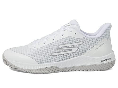 Skechers Women's Viper Court Pro Pickleball Sneaker