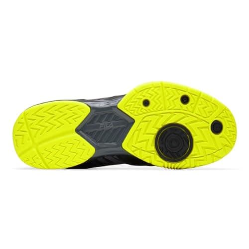 Fila Men's Volley Zone Pbf Sneaker