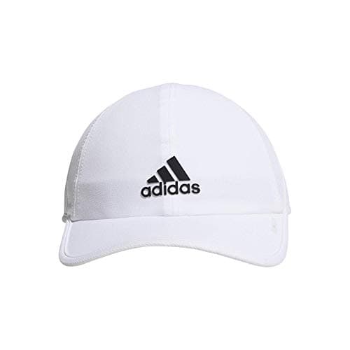 adidas Men's Superlite Relaxed Adjustable Performance Cap
