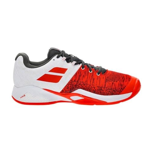 Babolat Men's Propulse Fury All Court Tennis Shoes