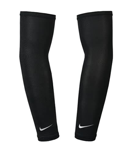 Nike Dri-Fit UV Solar Arm Sleeves - 1 Pair - Unisex - Adult