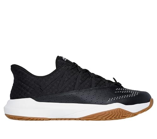 Skechers Men's Viper Court Rally Pickleball Sneaker