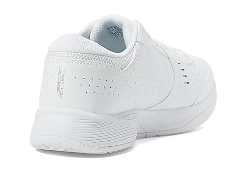 Skechers Women's Viper Court Smash Athletic Indoor Outdoor Pickleball Shoe | Relaxed Fit Sneaker