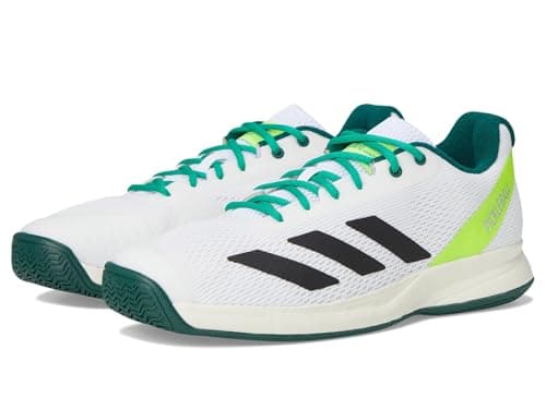 adidas Men's Courtflash Pickleball Sneaker