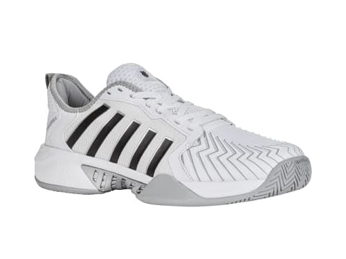 K-Swiss Men's Pickleball Supreme Shoe