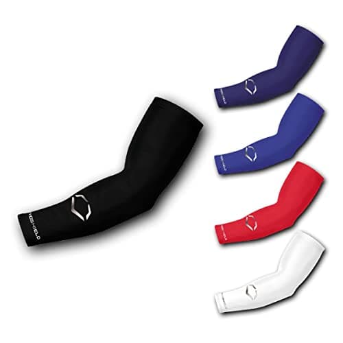 EvoShield unisex-adult CompressionCompression Arm Sleeve