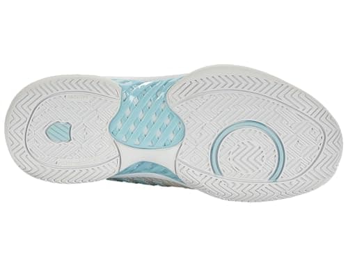 K-Swiss Women's Hypercourt Express 2 Tennis Shoe