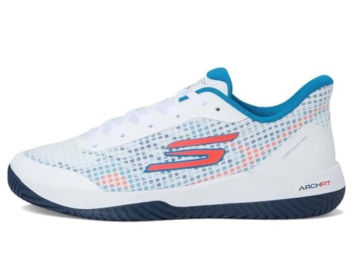 Skechers Men's Go Train Arch Fit Viper Court Pro-Pickleball Sneaker