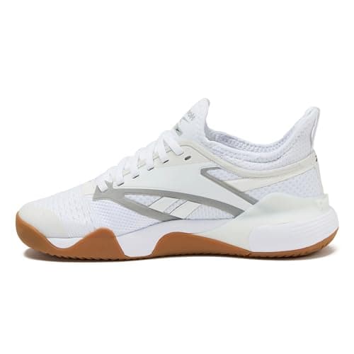 Reebok Women's Nano Court Womens Tennis Shoes, Pickleball Shoes for Women