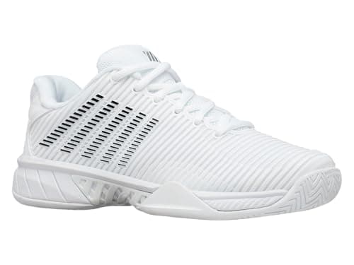K-Swiss Women's Hypercourt Express 2 Tennis Shoe