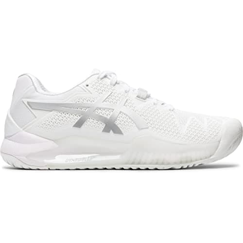 Asics Women's Gel-Resolution 8 Tennis Shoes