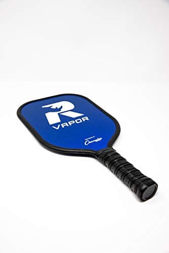Champion Sports Rhino Pickleball Paddles: Indoor or Outdoor Pickleball Paddles in Wood, Aluminum, Fiberglass, Graphite – Multiple Styles