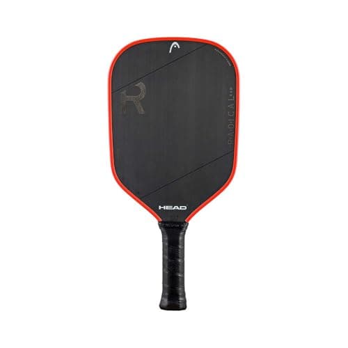 Head Radical Tour Raw Pickleball Paddle