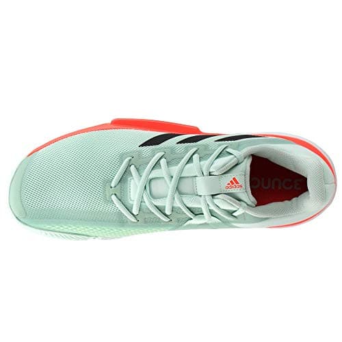 adidas Men's Solematch Bounce Tennis Shoe