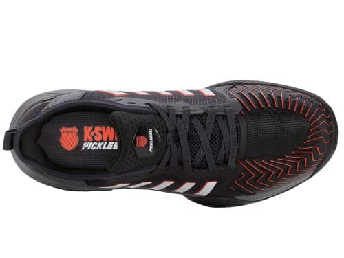 K-Swiss Men's Pickleball Supreme Shoe